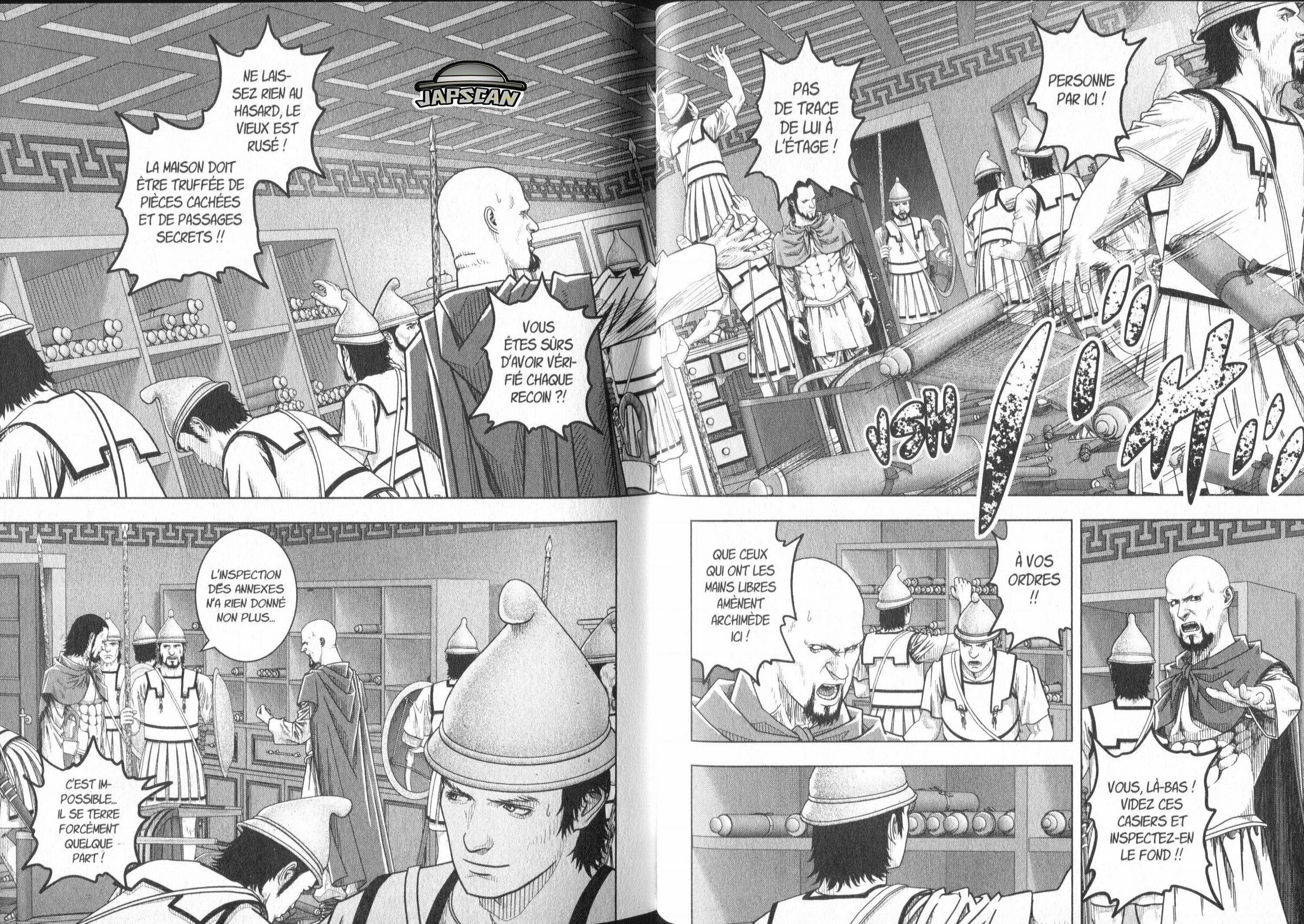  Ad Astra - Chapitre 52 - 6