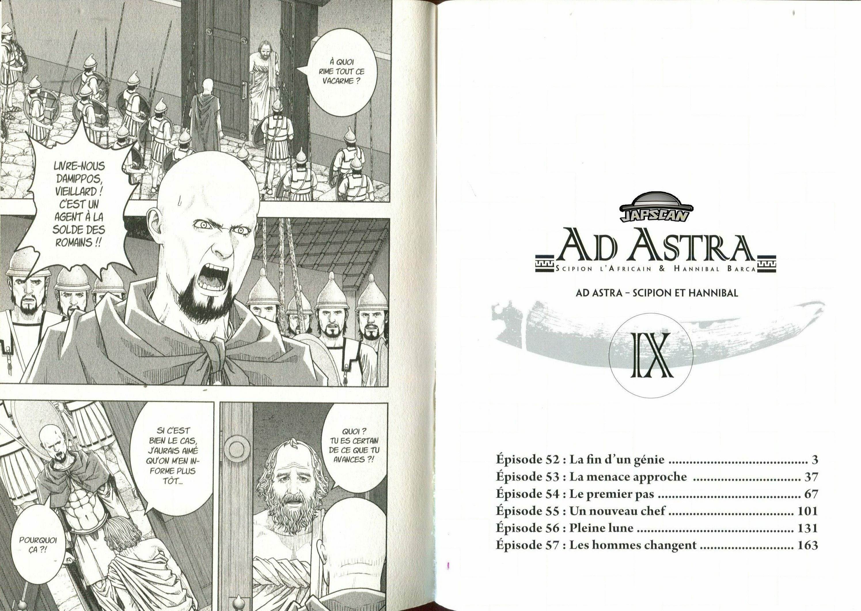  Ad Astra - Chapitre 52 - 2