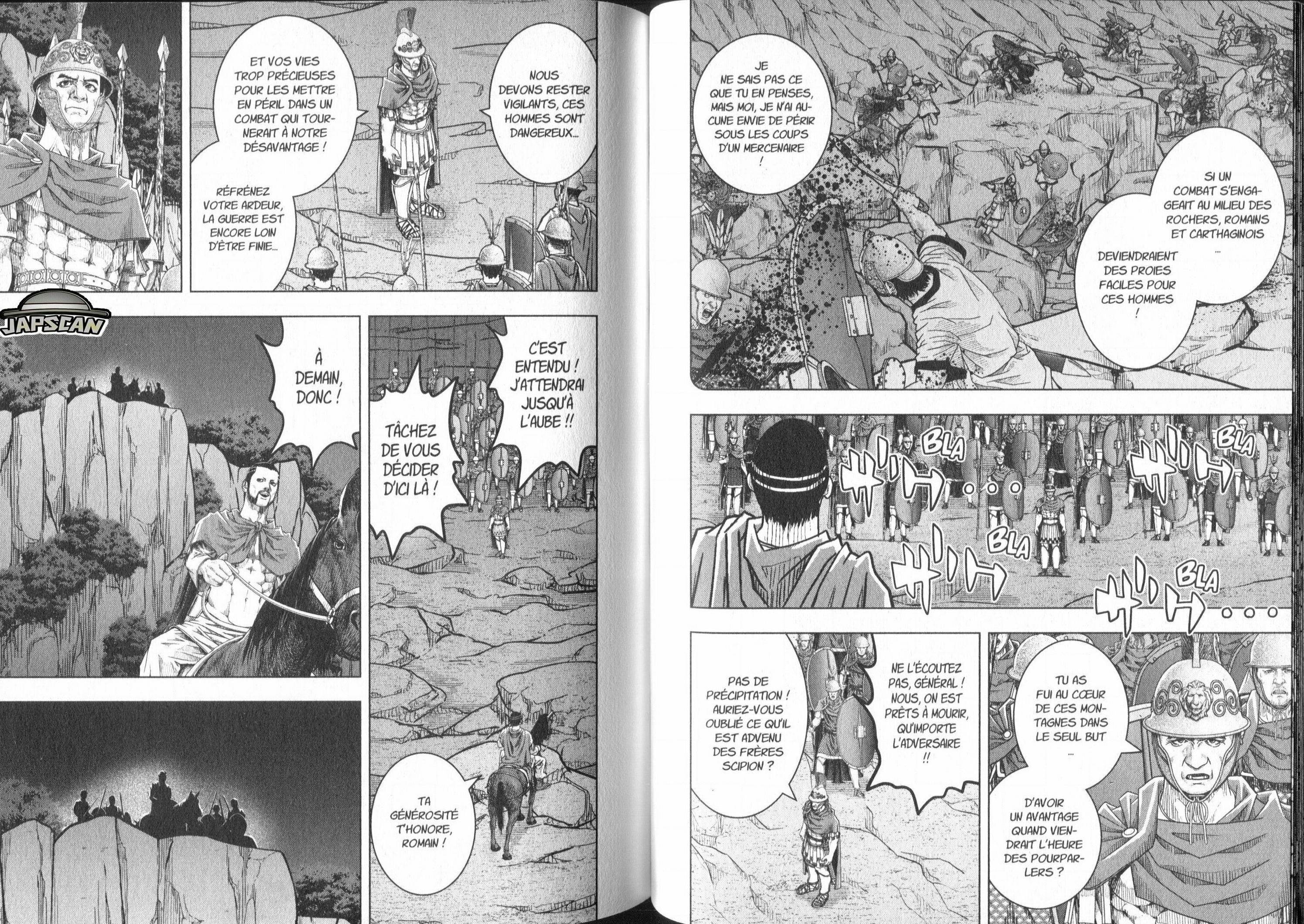  Ad Astra - Chapitre 54 - 7