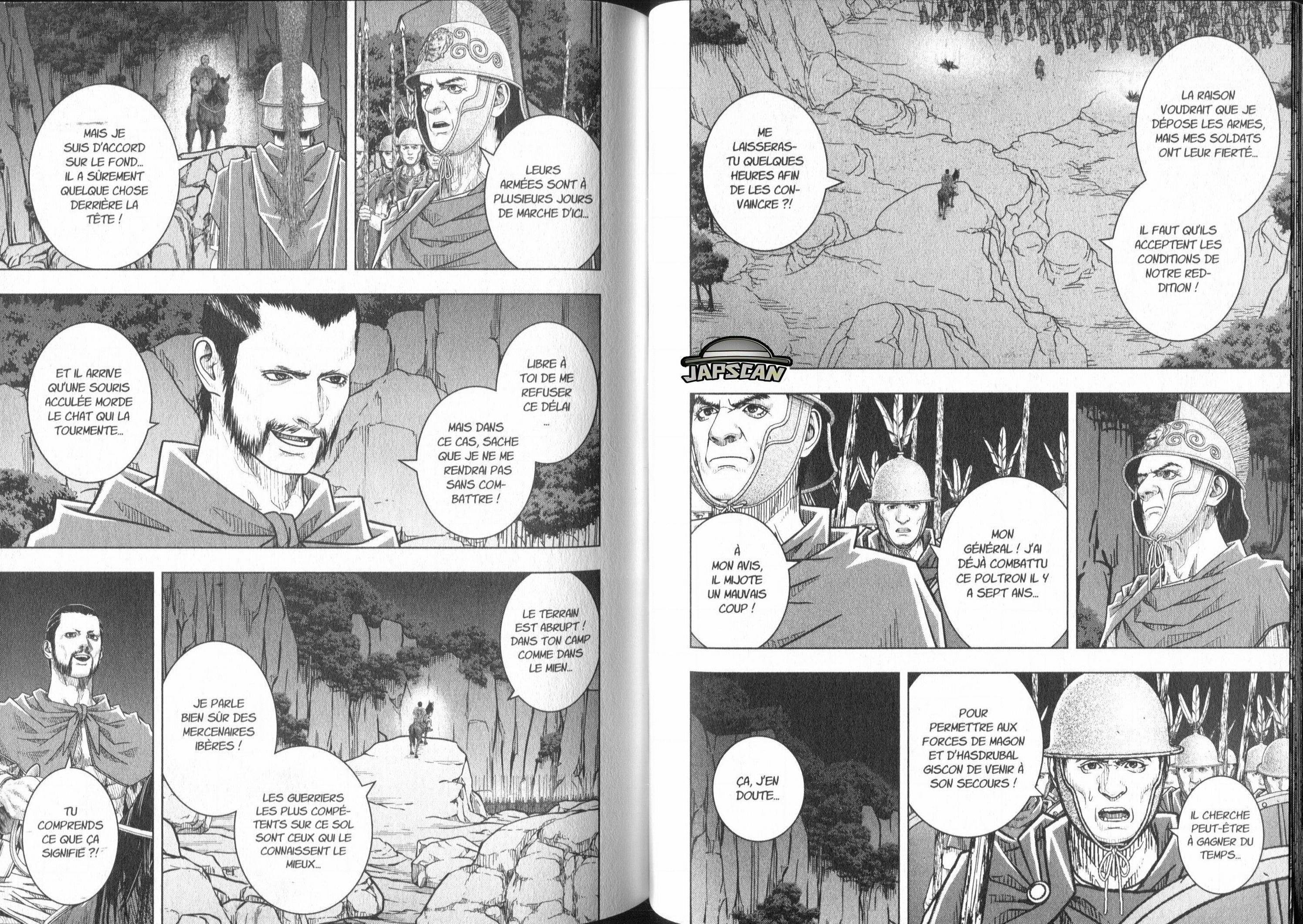  Ad Astra - Chapitre 54 - 6