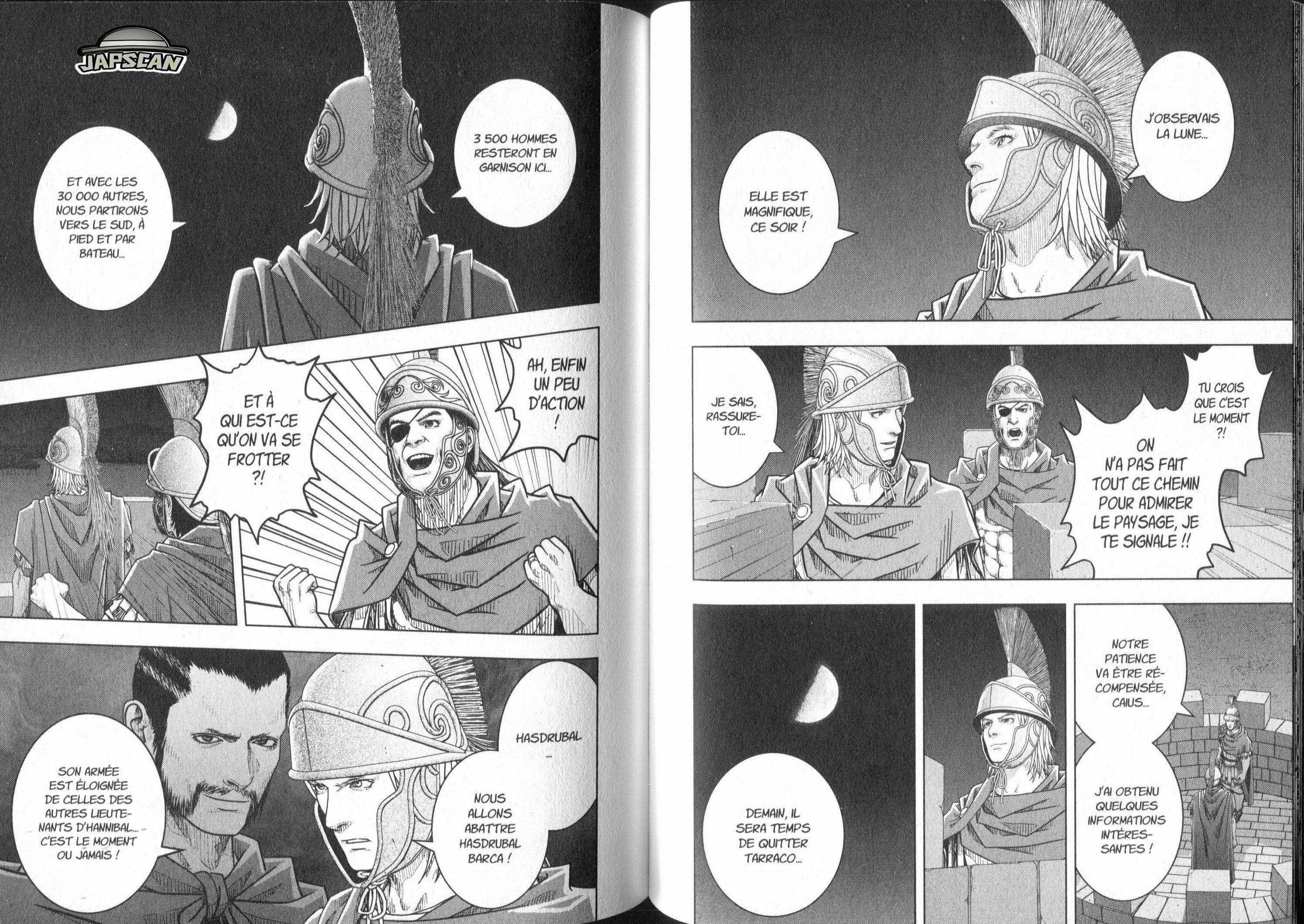  Ad Astra - Chapitre 55 - 6