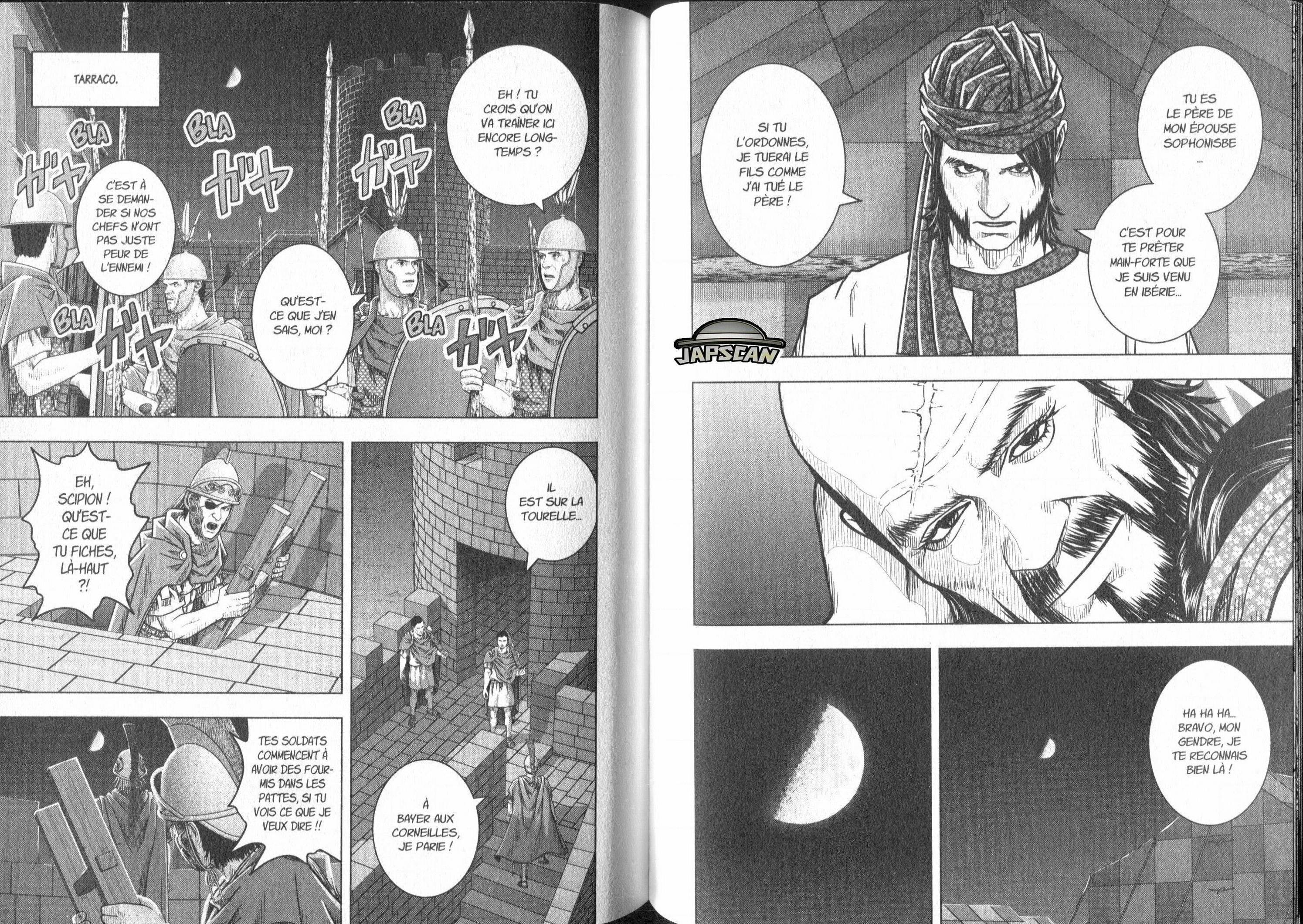  Ad Astra - Chapitre 55 - 5