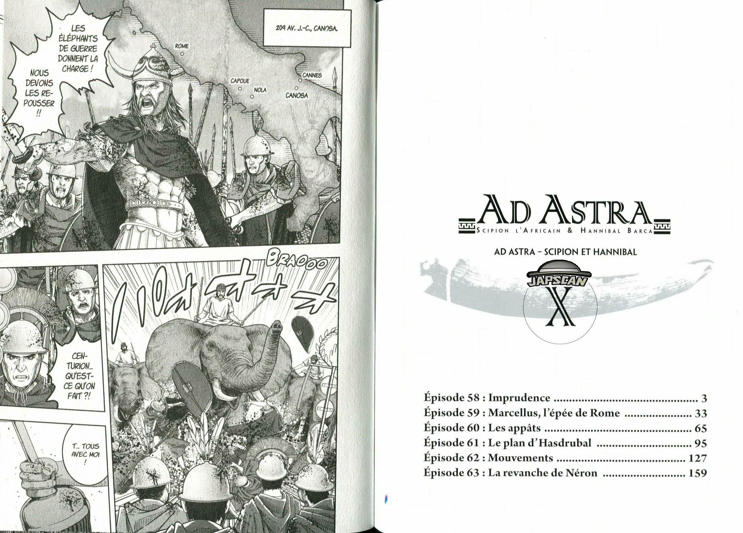  Ad Astra - Chapitre 58 - 2