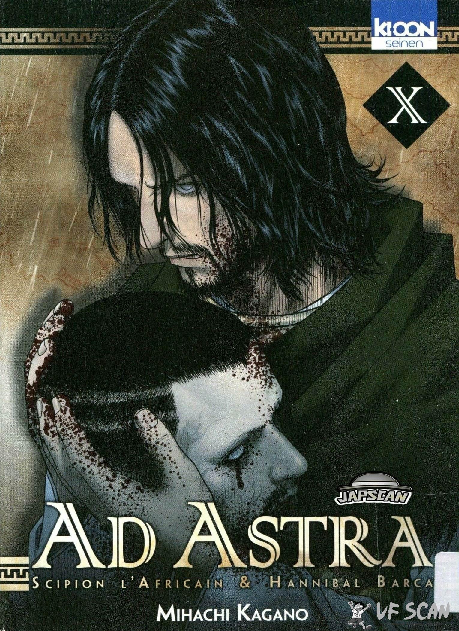  Ad Astra - Chapitre 58 - 1