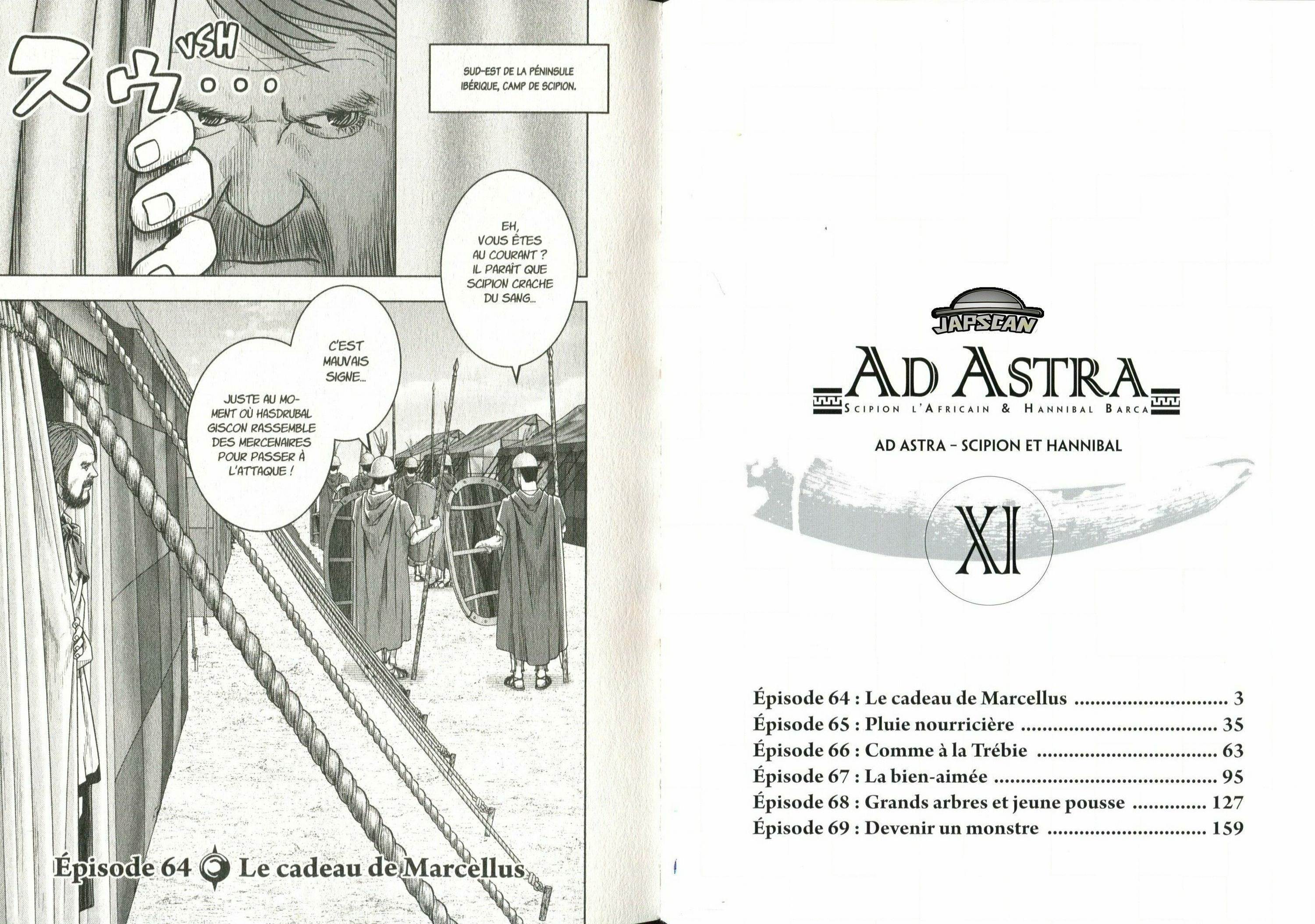  Ad Astra - Chapitre 64 - 2