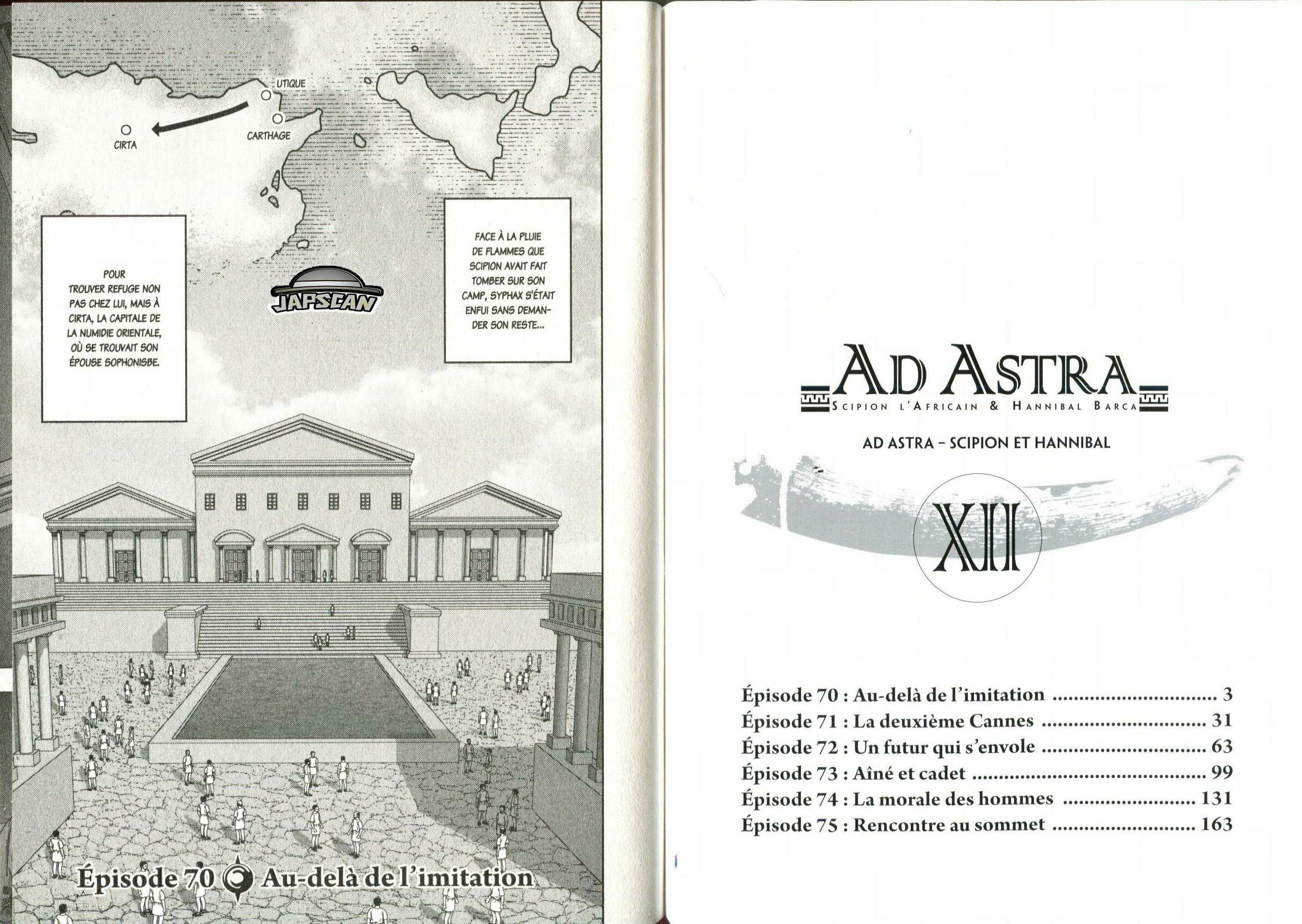  Ad Astra - Chapitre 70 - 2