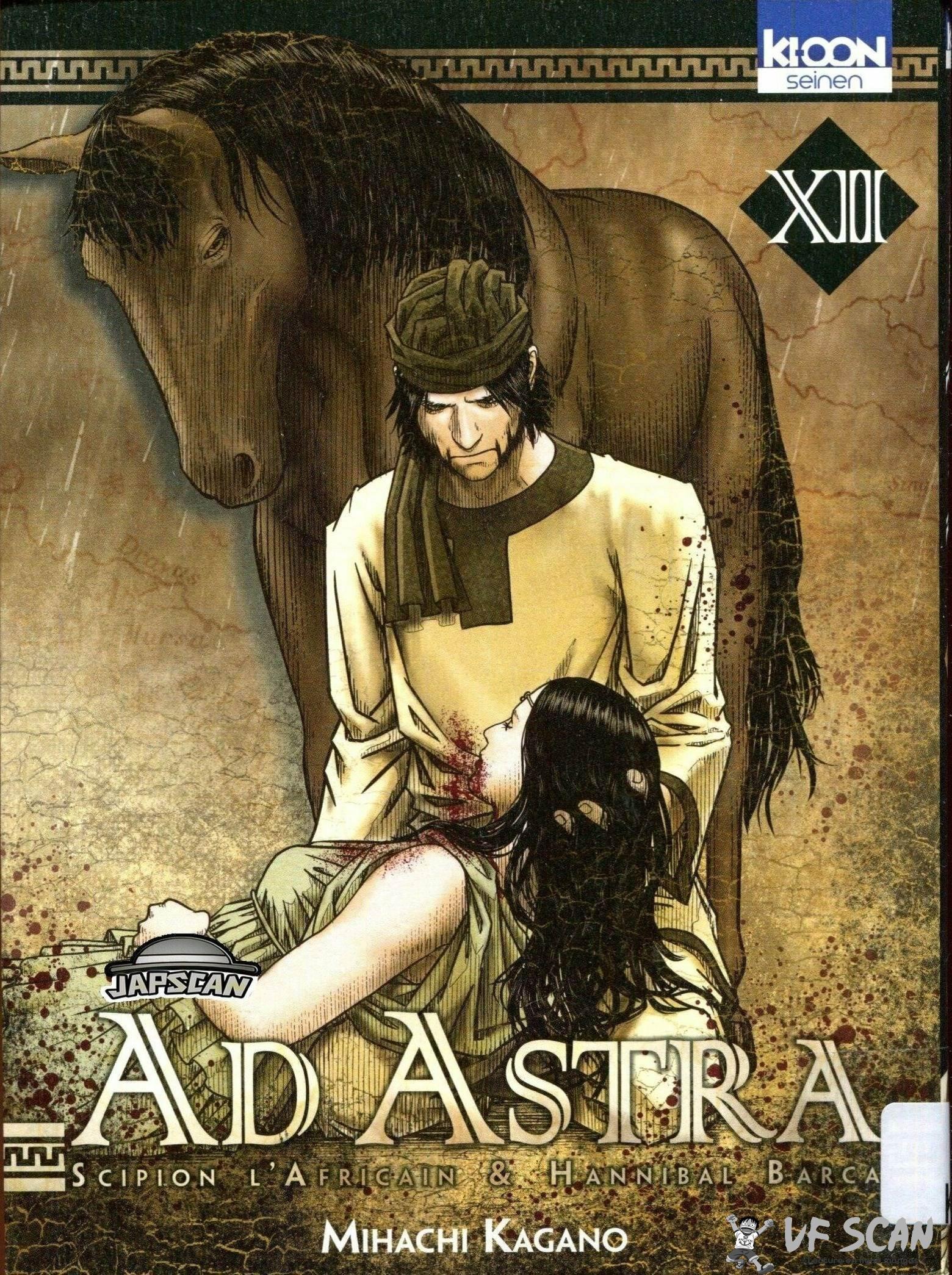  Ad Astra - Chapitre 70 - 1