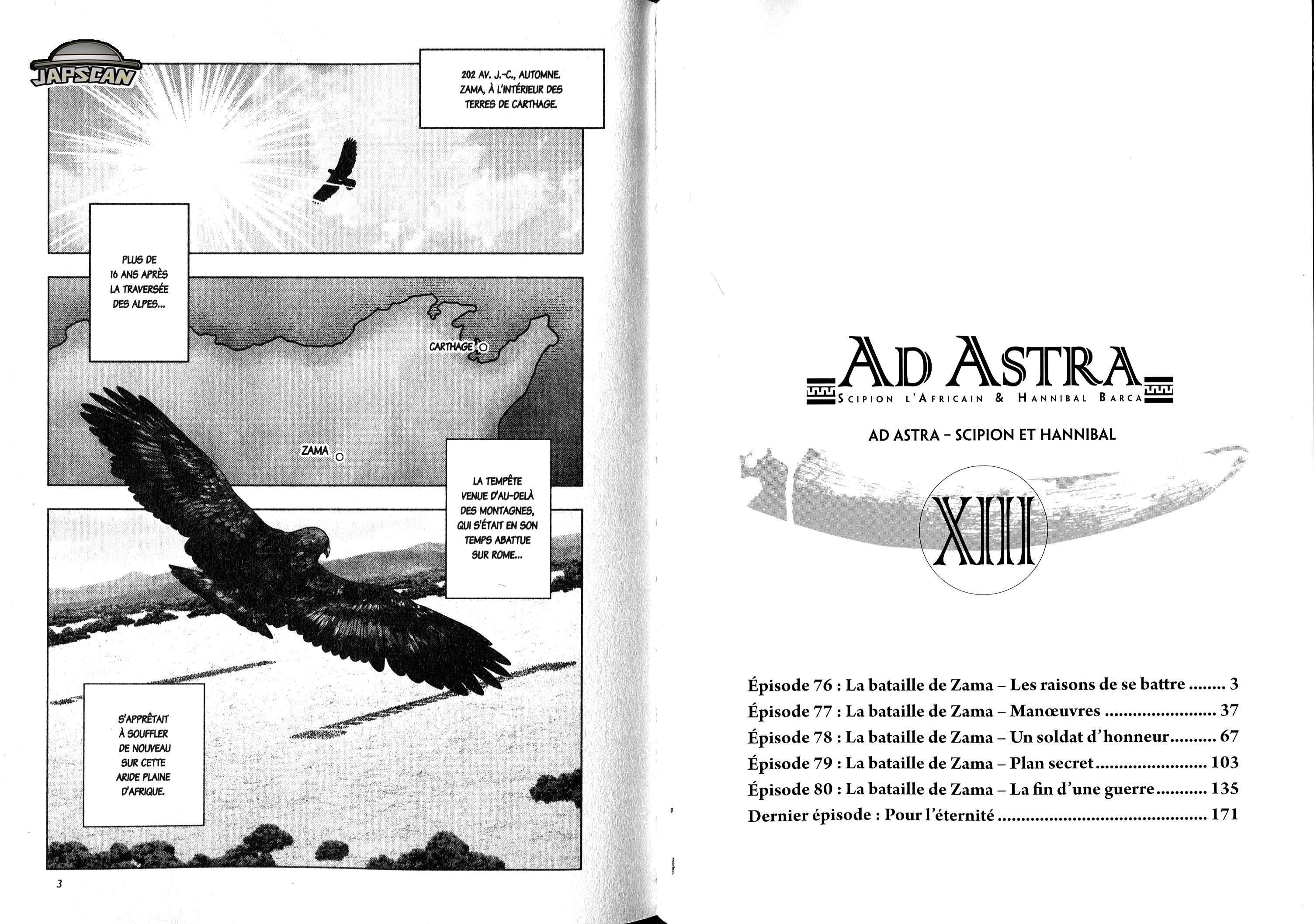  Ad Astra - Chapitre 76 - 3