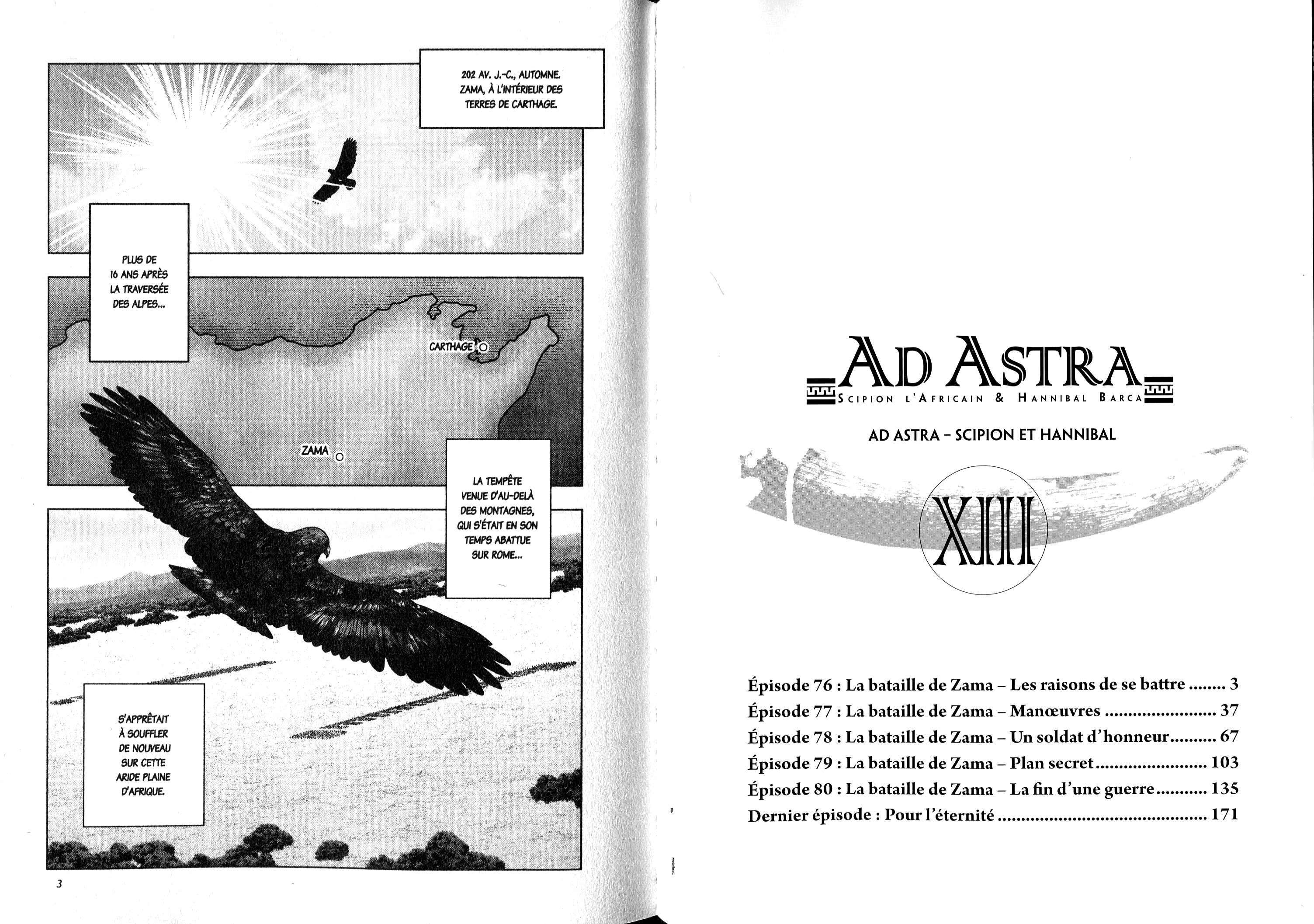  Ad Astra - Chapitre 76 - 23