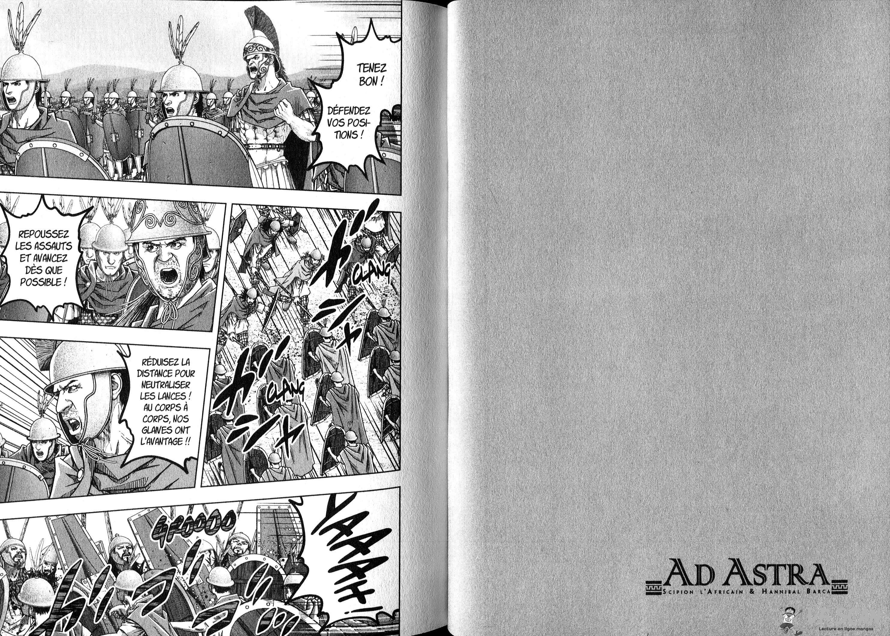  Ad Astra - Chapitre 78 - 1