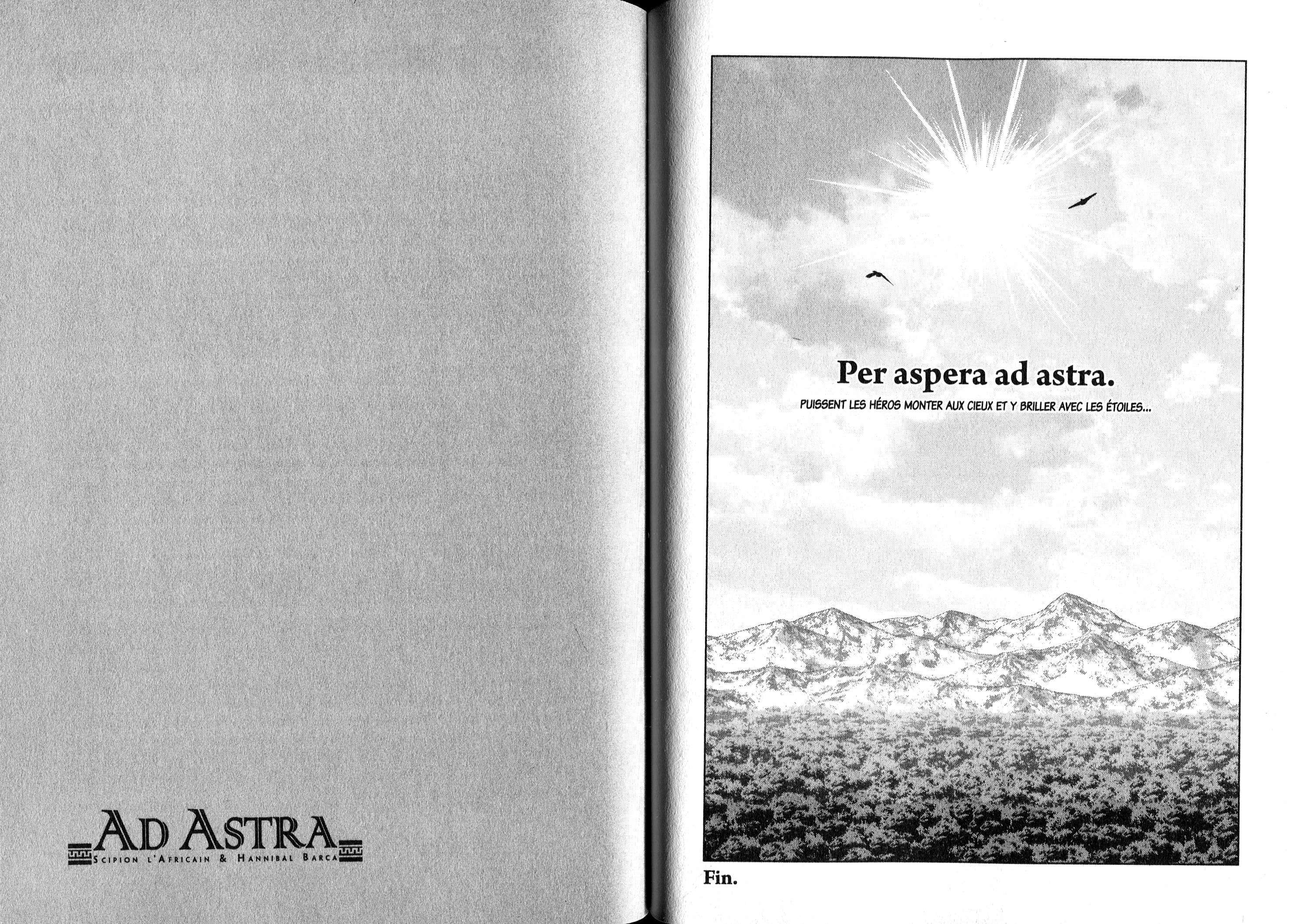  Ad Astra - Chapitre 81 - 31