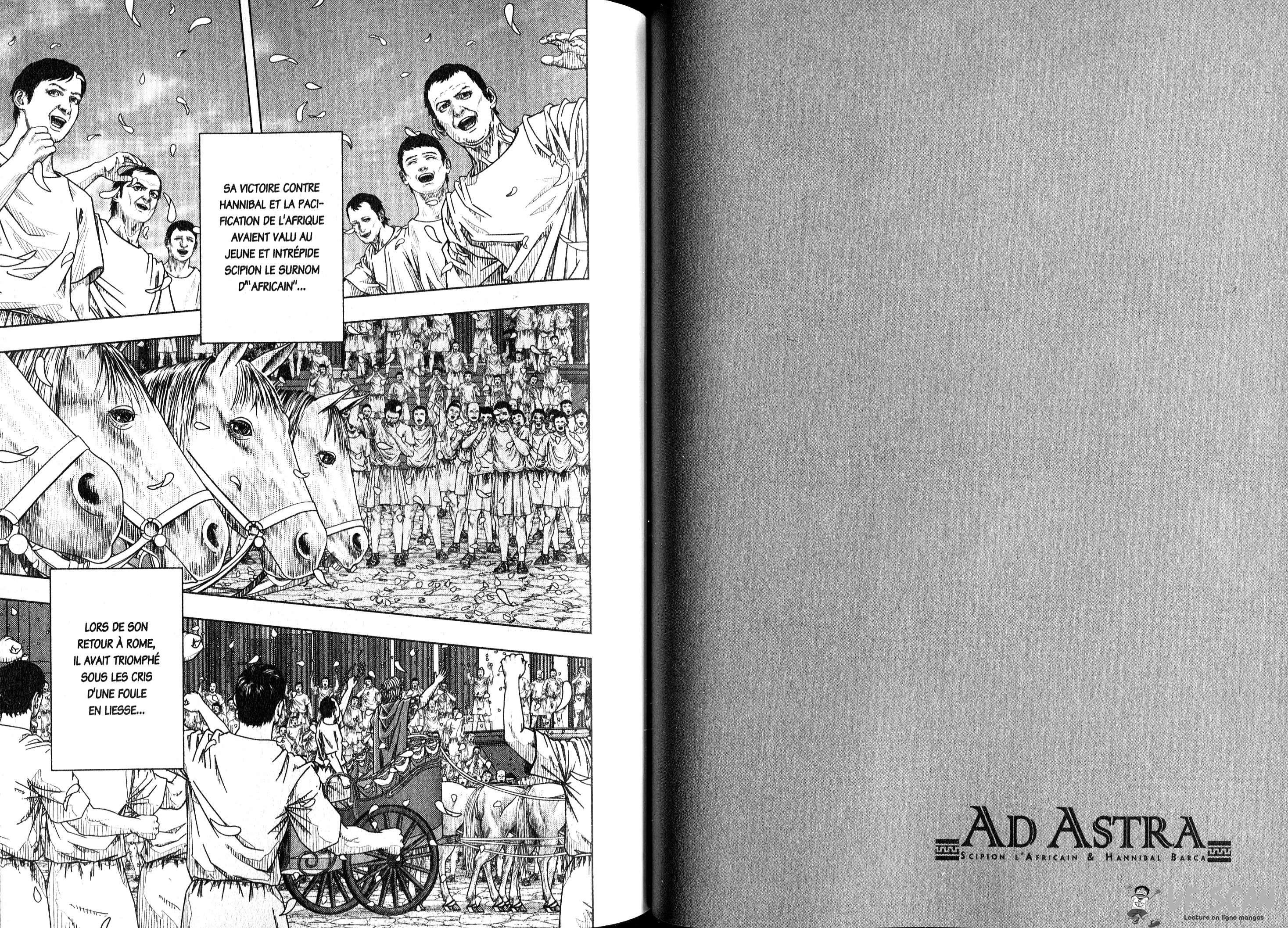  Ad Astra - Chapitre 81 - 1