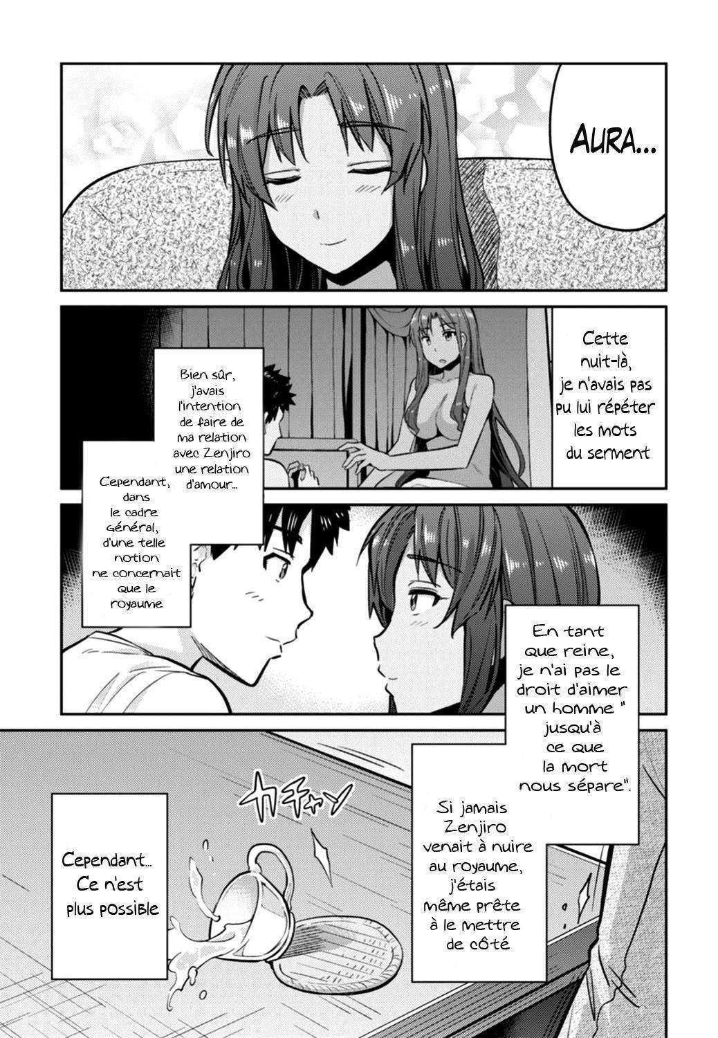  A Fantasy Lazy Life - Chapitre 14 - 36