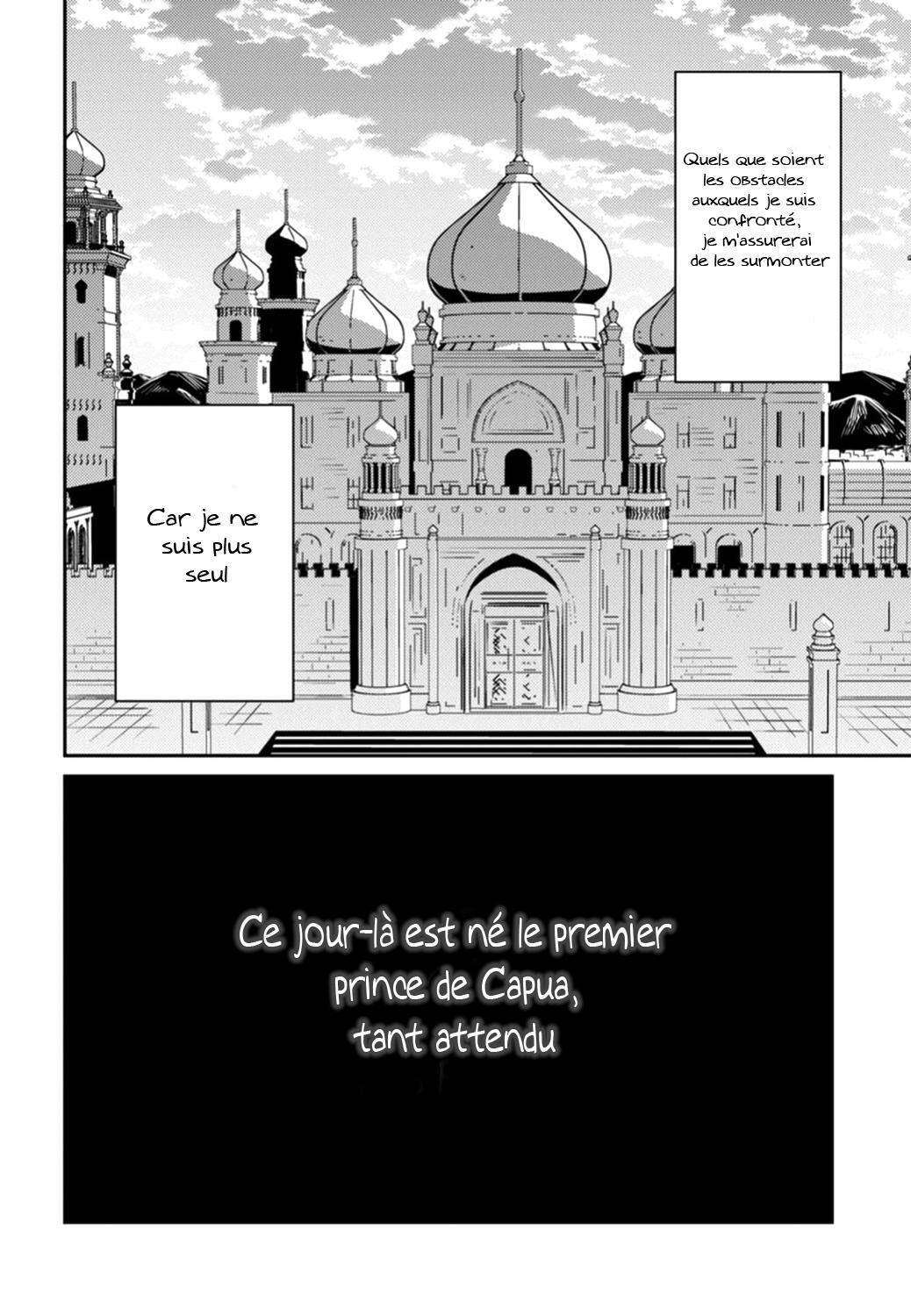  A Fantasy Lazy Life - Chapitre 15 - 31