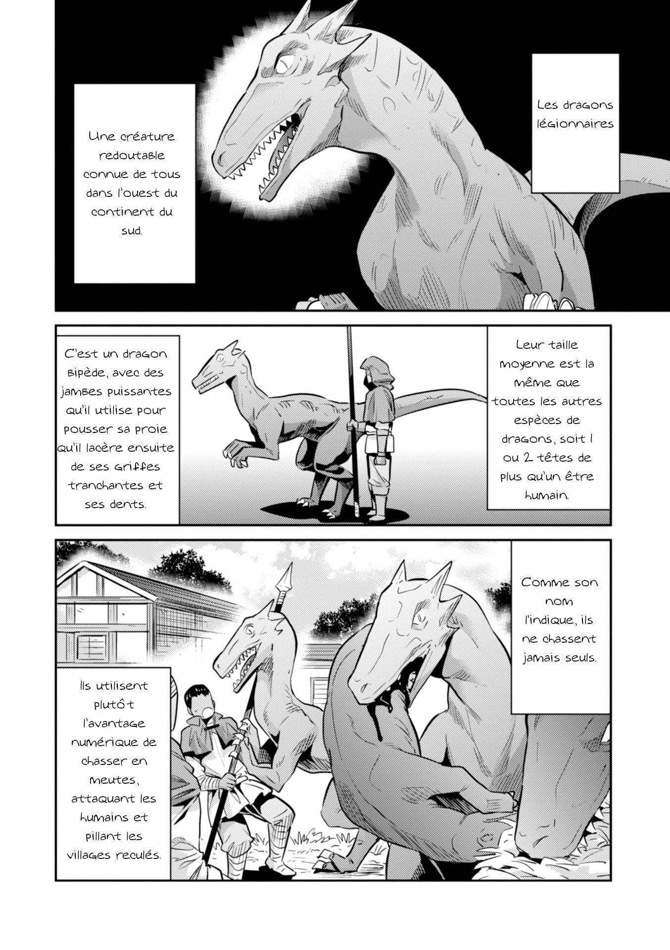  A Fantasy Lazy Life - Chapitre 17 - 7