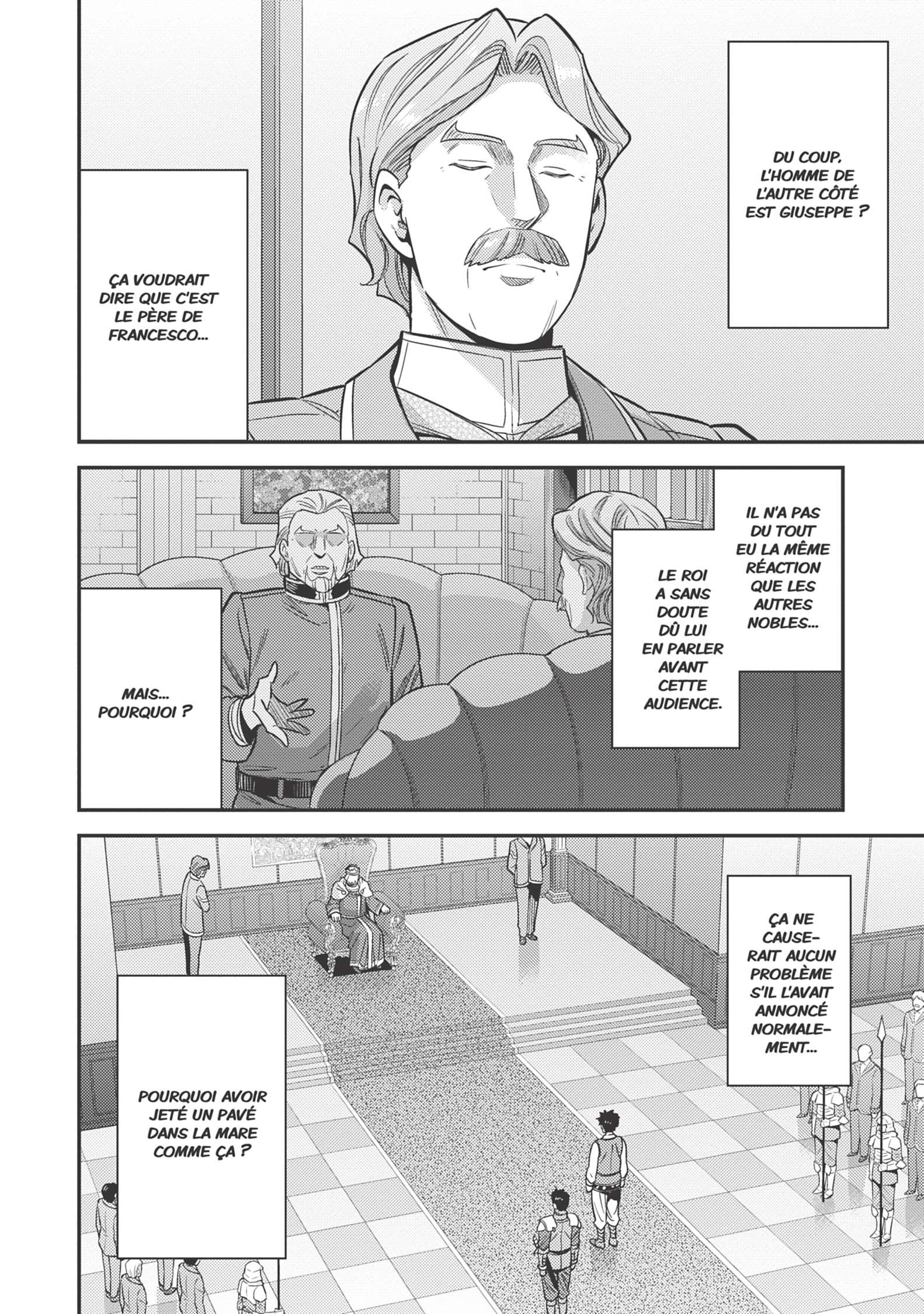  A Fantasy Lazy Life - Chapitre 51 - 8