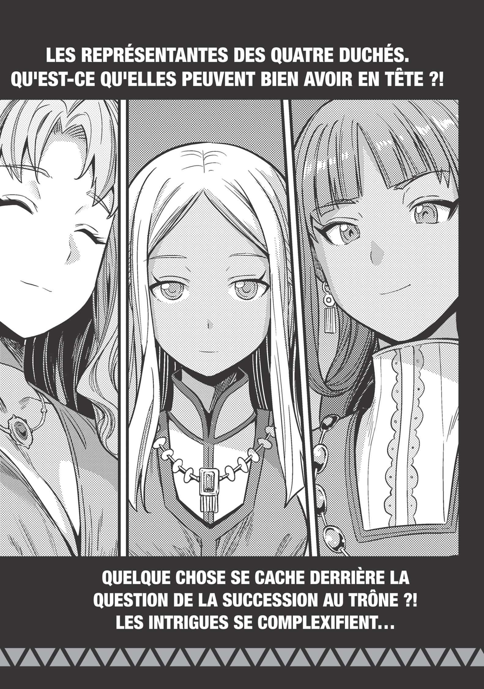  A Fantasy Lazy Life - Chapitre 52 - 42