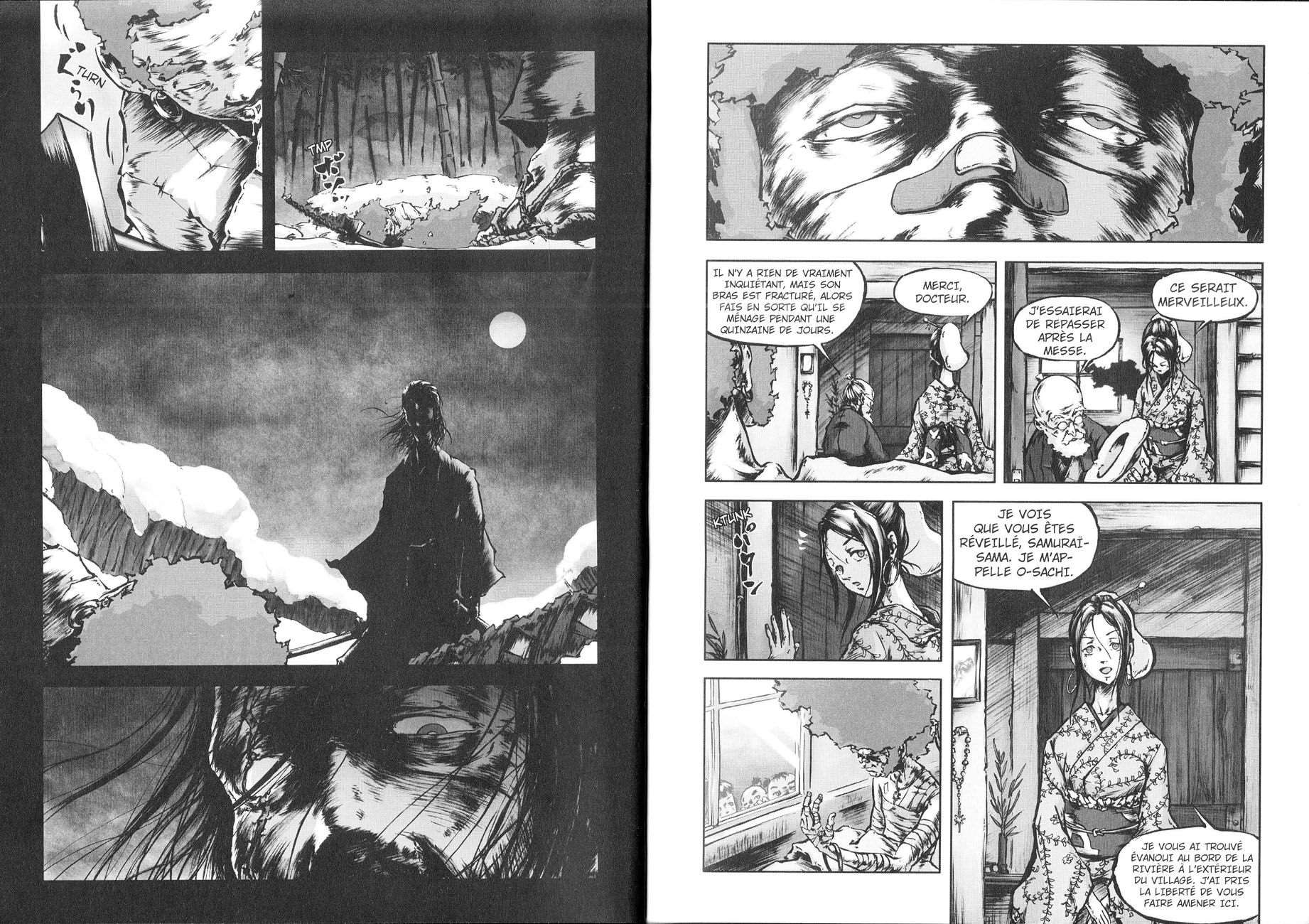  Afro Samurai - Volume 2 - 5