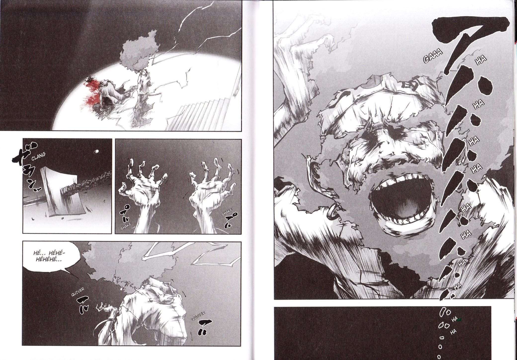  Afro Samurai - Volume 2 - 81