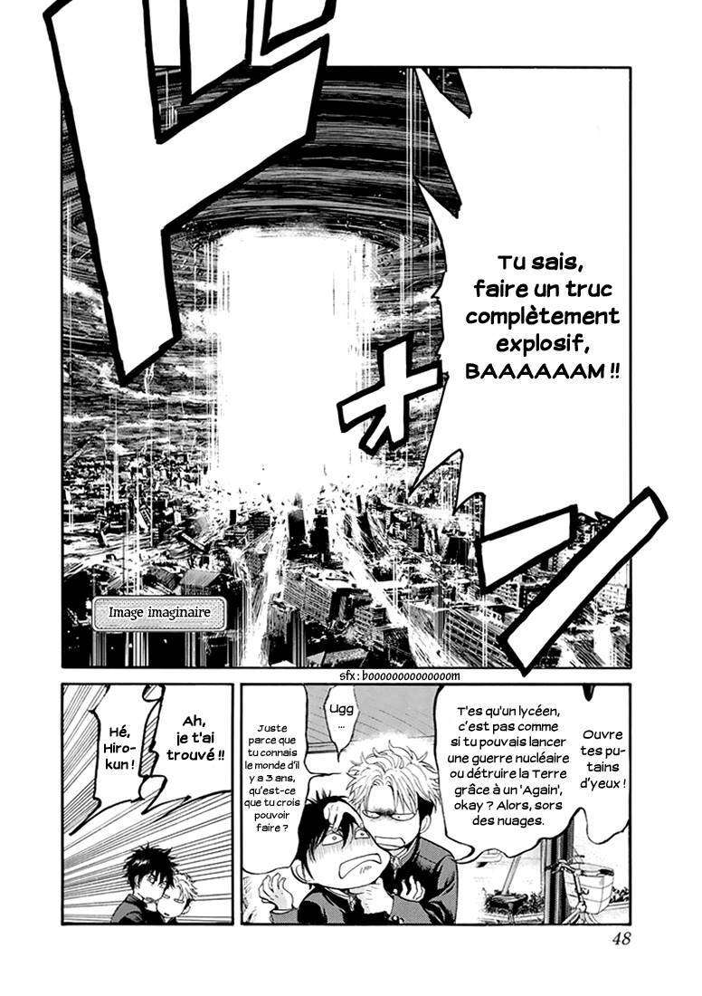  Again - Chapitre 67 - 13