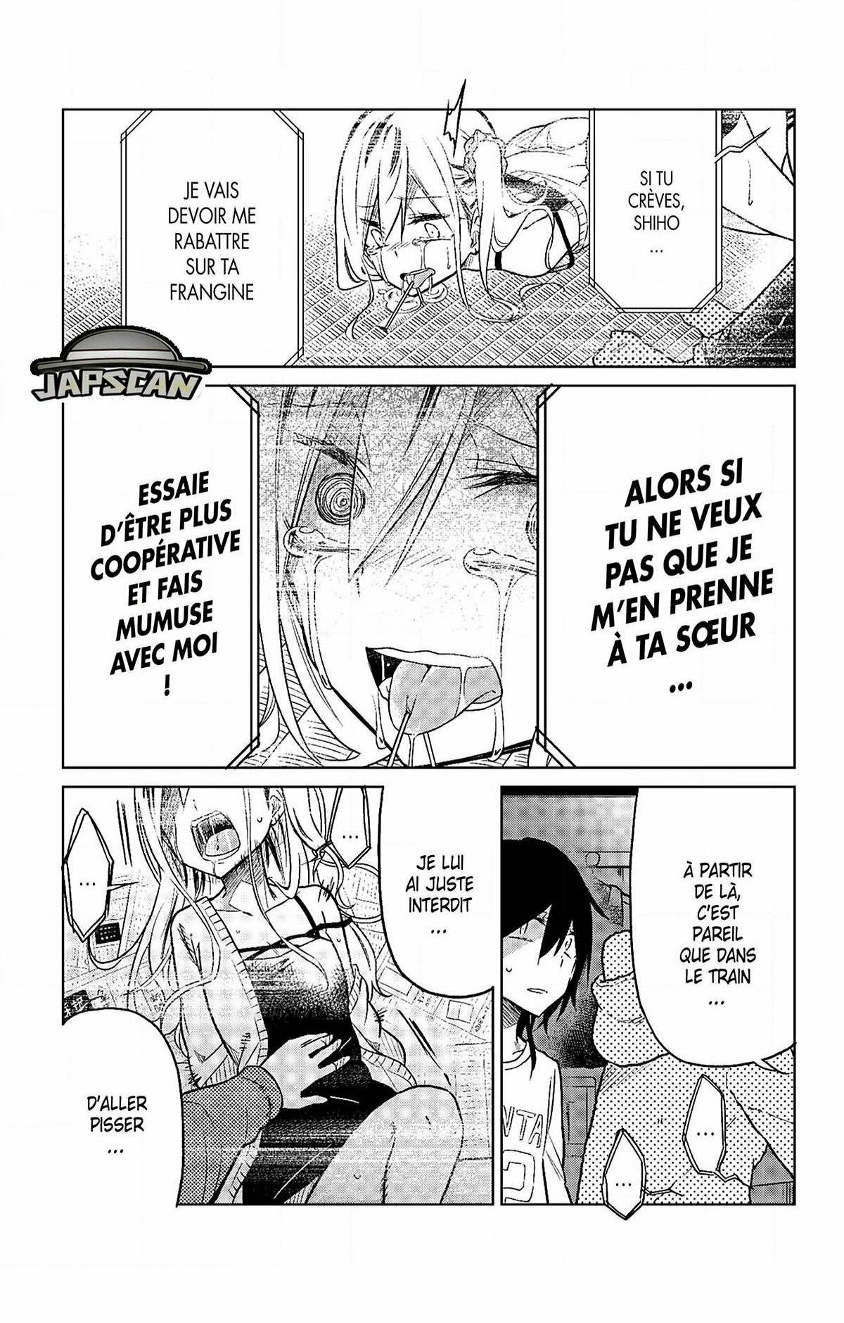  Aime ton prochain - Chapitre 34 - 5