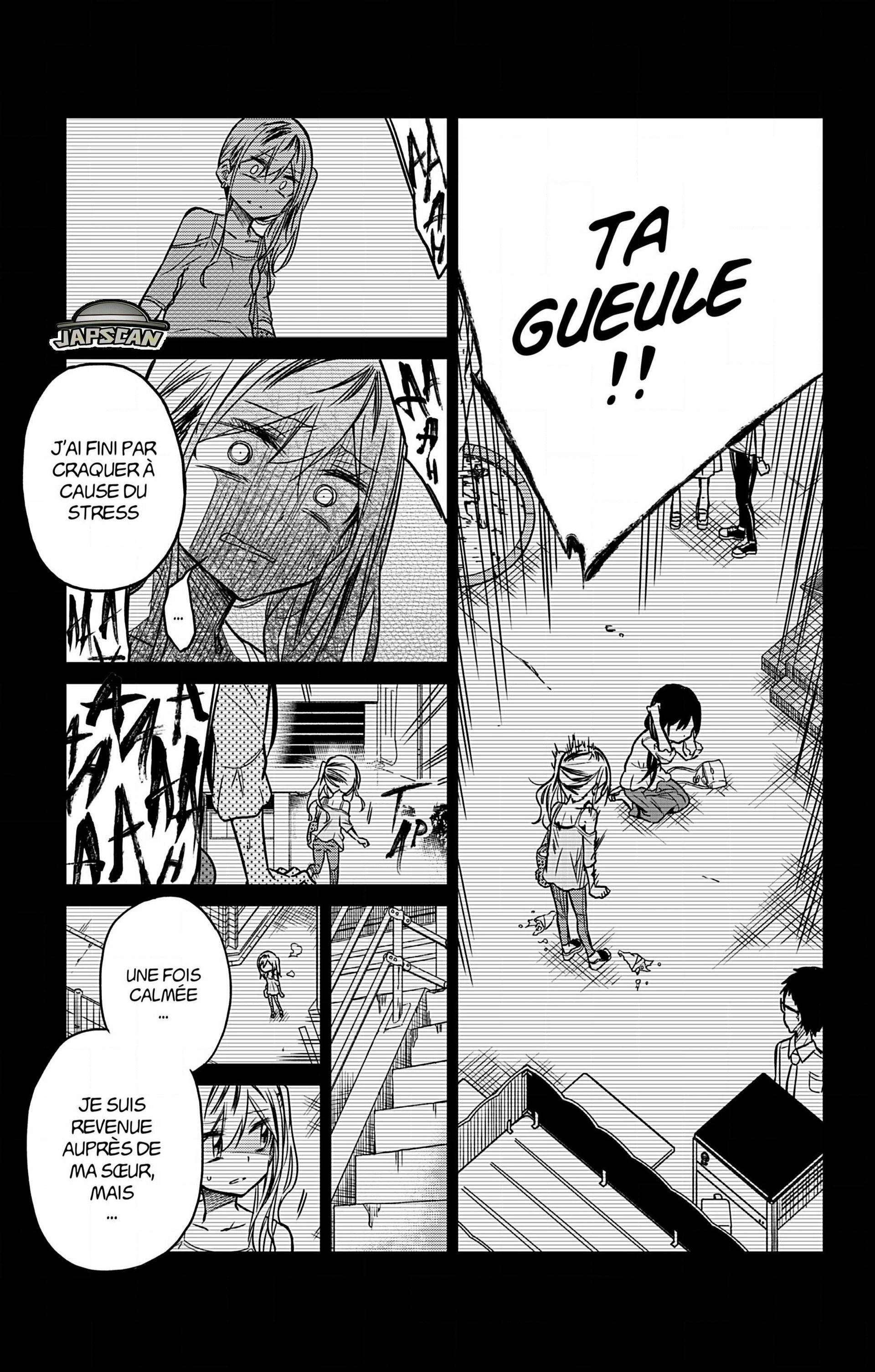  Aime ton prochain - Chapitre 45 - 7