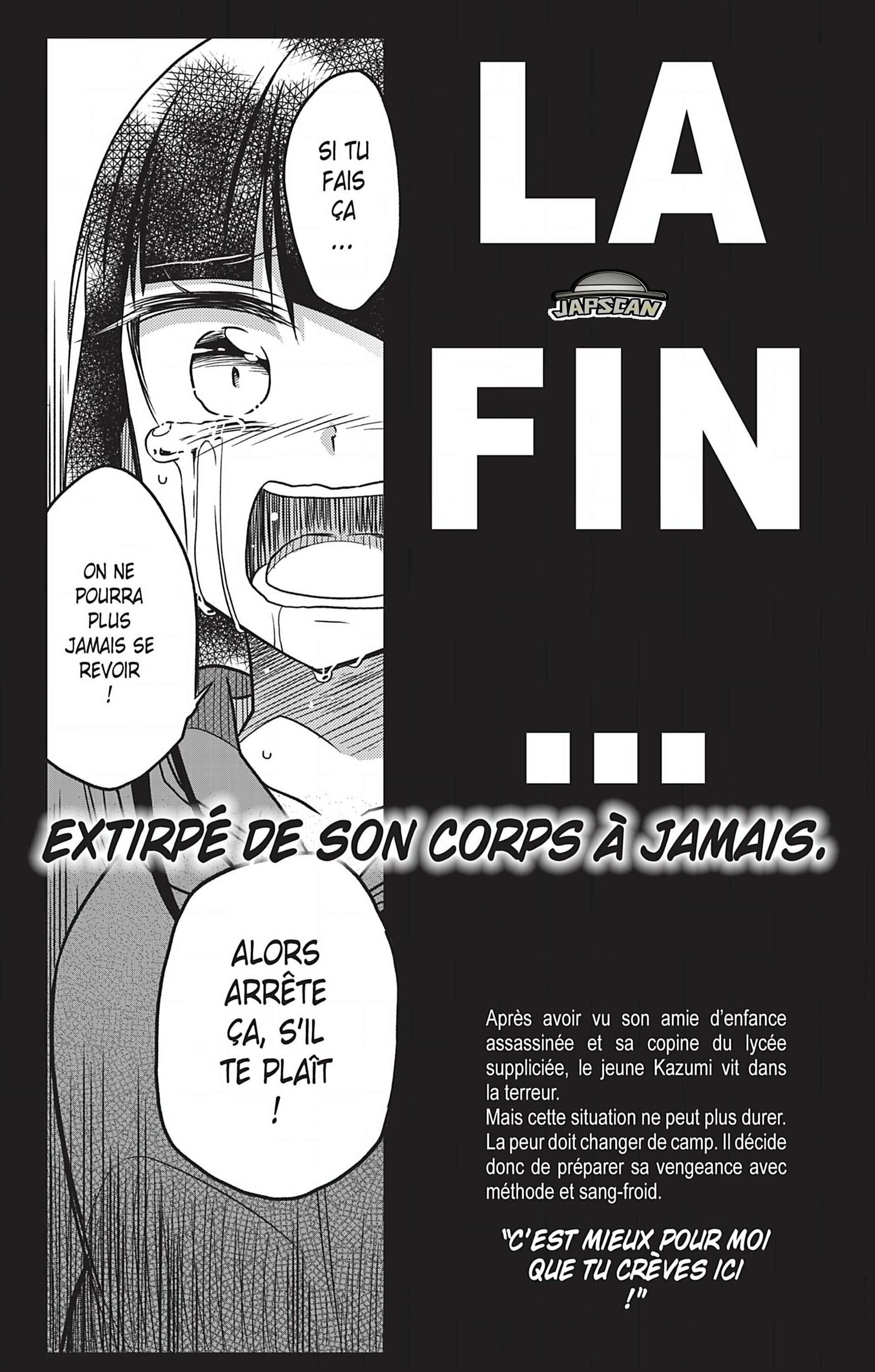  Aime ton prochain - Chapitre 61 - 15