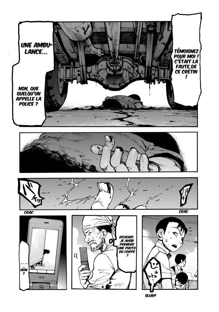  Ajin - Chapitre 1 - 20