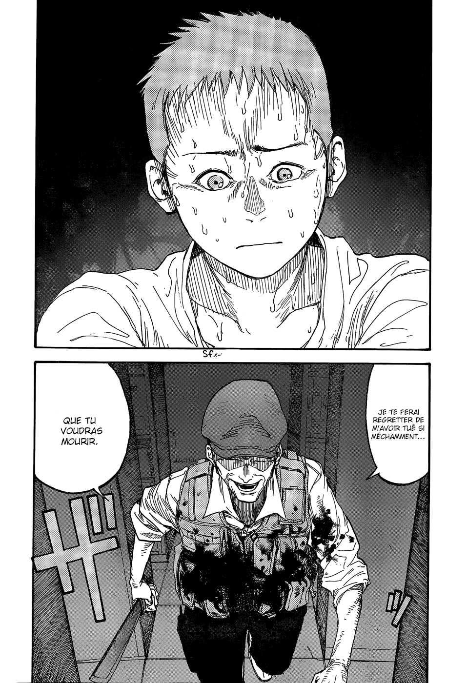  Ajin - Chapitre 10 - 28