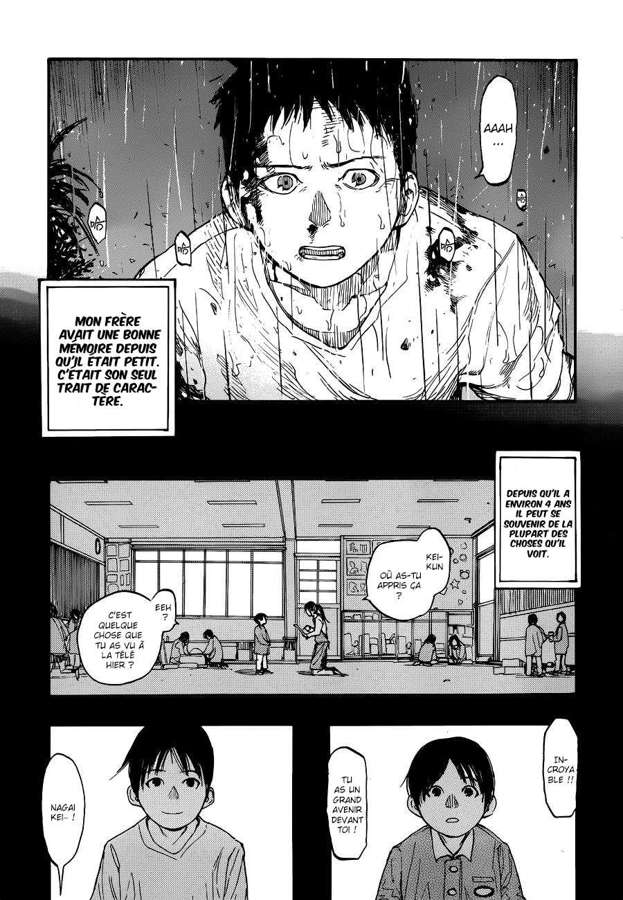  Ajin - Chapitre 12 - 5