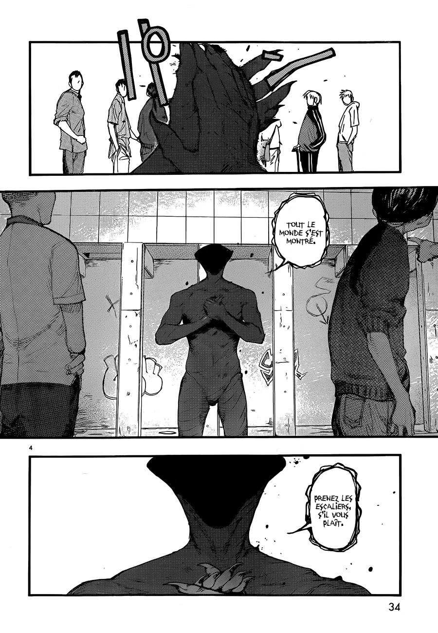  Ajin - Chapitre 16 - 4