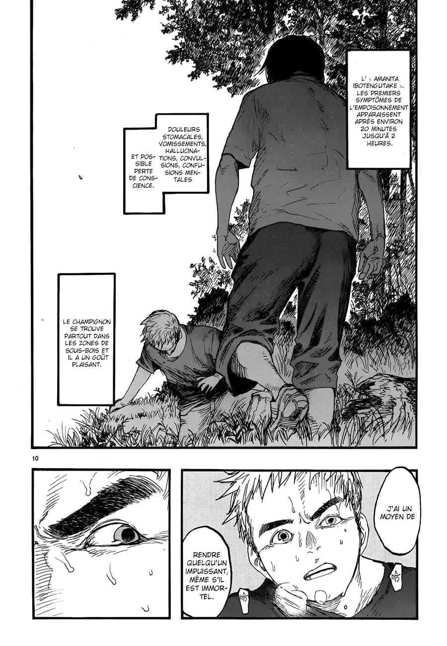  Ajin - Chapitre 17 - 9