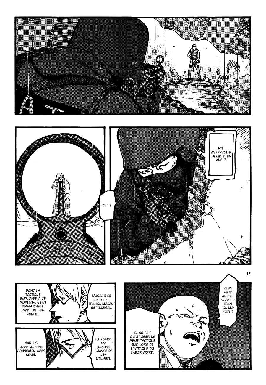  Ajin - Chapitre 20 - 14