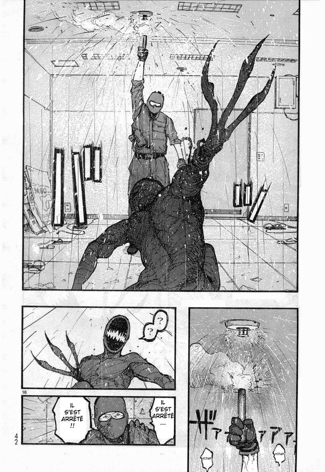  Ajin - Chapitre 21 - 16