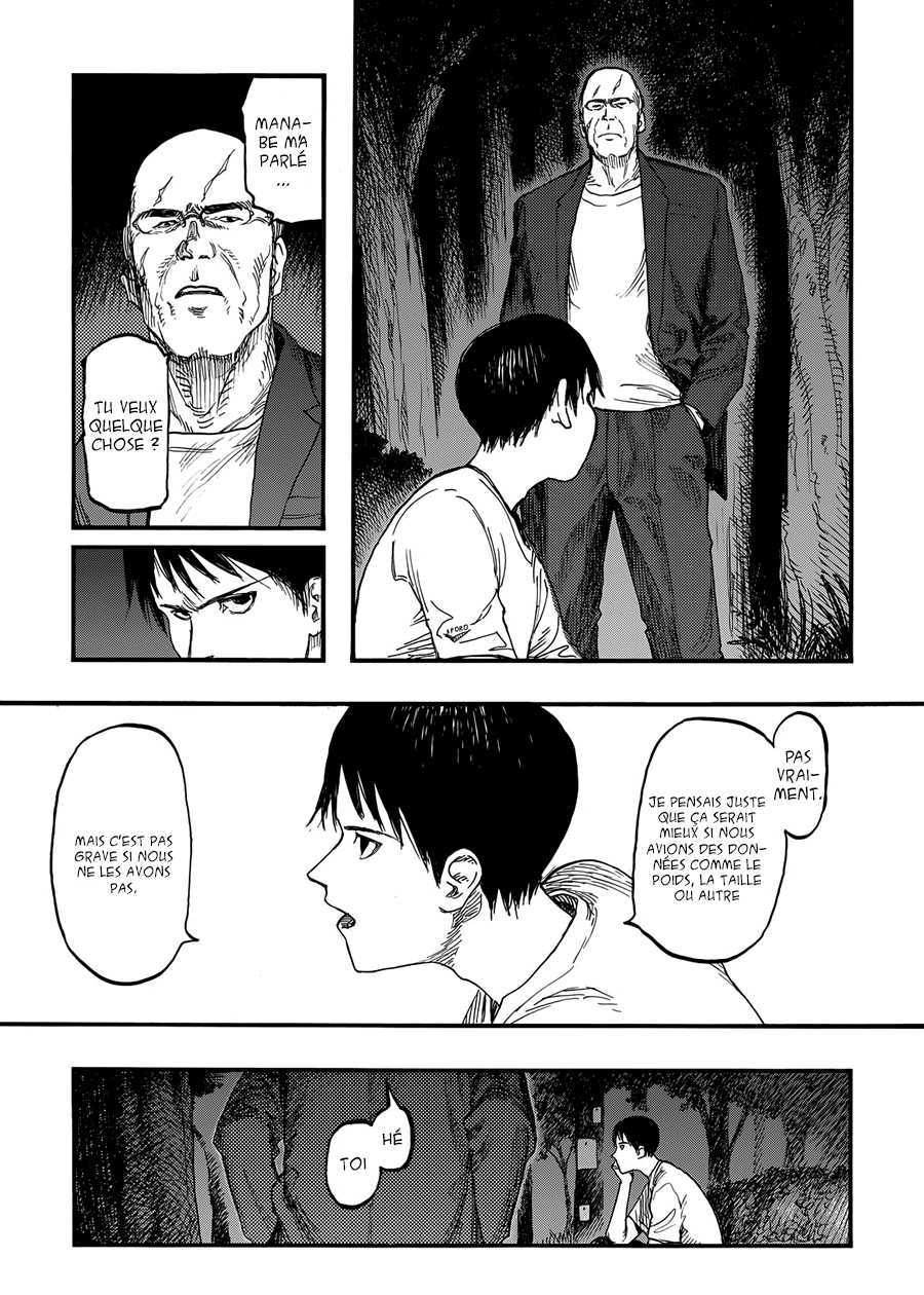  Ajin - Chapitre 26 - 23