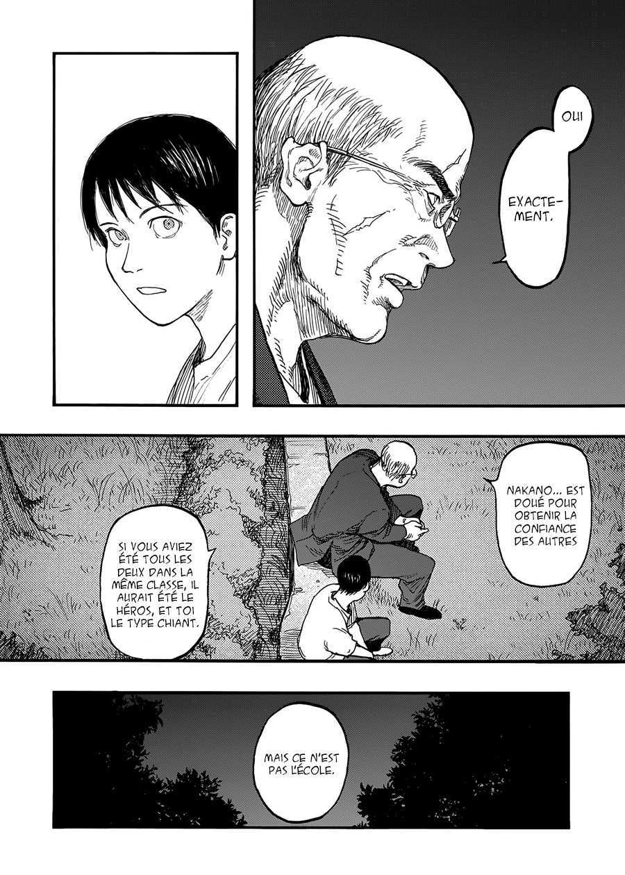  Ajin - Chapitre 26 - 26