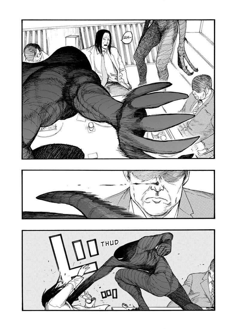  Ajin - Chapitre 29 - 20