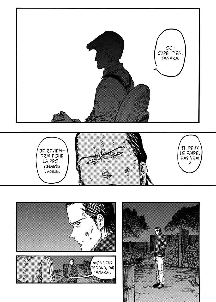  Ajin - Chapitre 30 - 38