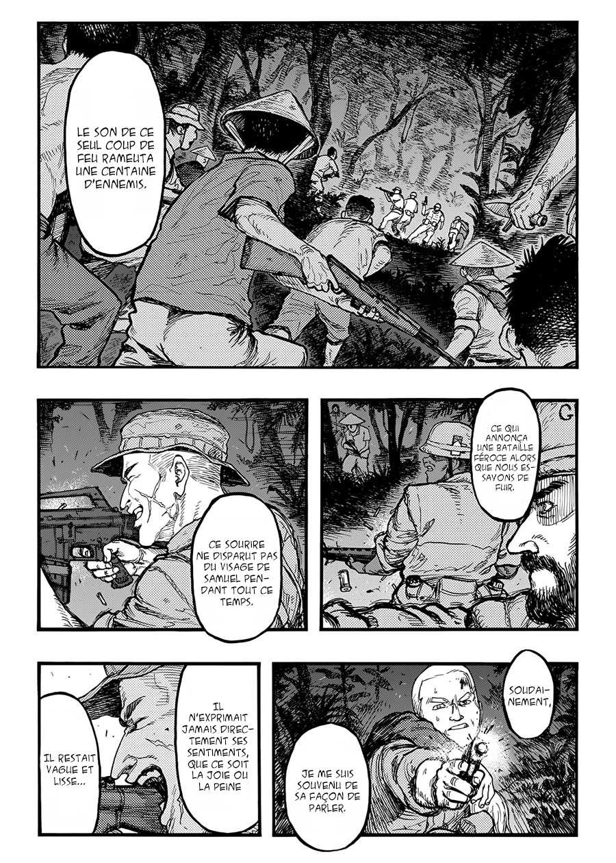  Ajin - Chapitre 30 - 21