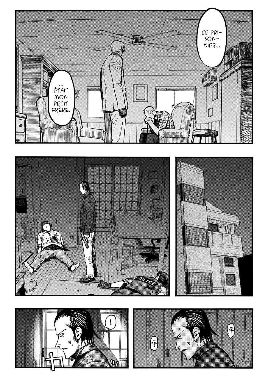  Ajin - Chapitre 30 - 26