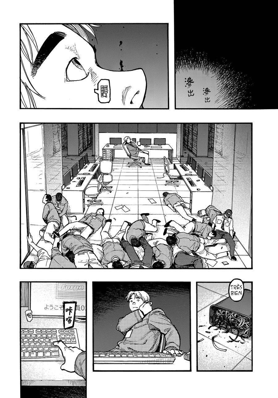  Ajin - Chapitre 32 - 16