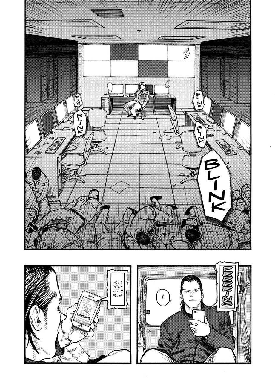  Ajin - Chapitre 32 - 18