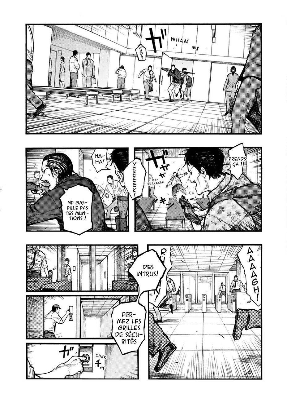  Ajin - Chapitre 32 - 23