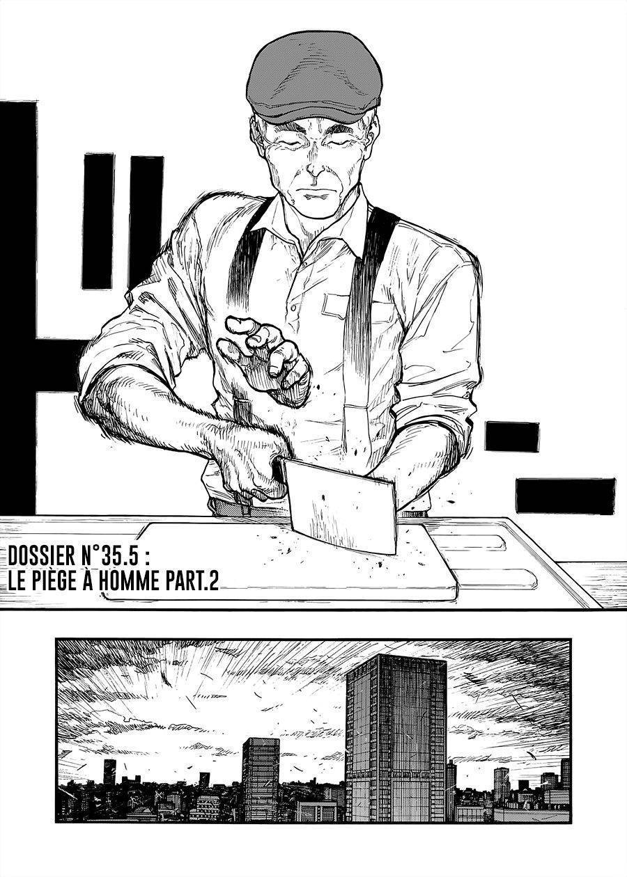  Ajin - Chapitre 35.5 - 3