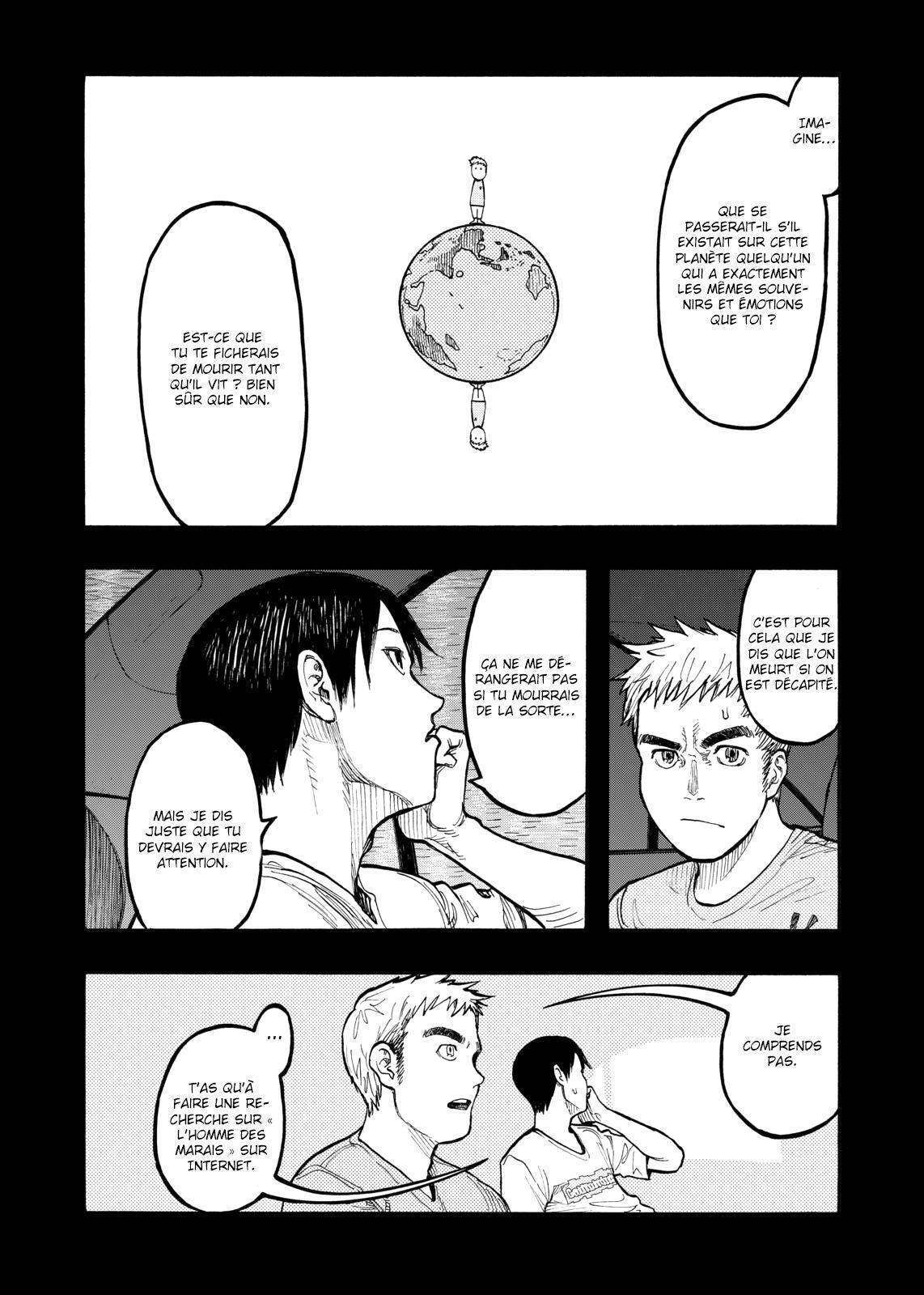  Ajin - Chapitre 36 - 4