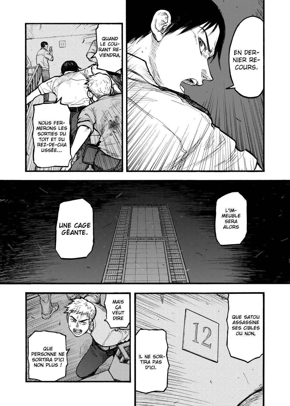  Ajin - Chapitre 37 - 32