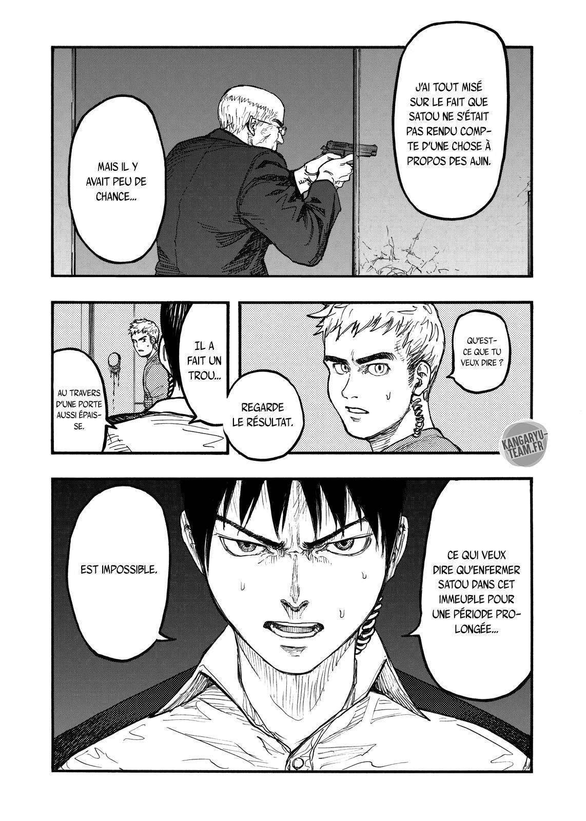  Ajin - Chapitre 41 - 31