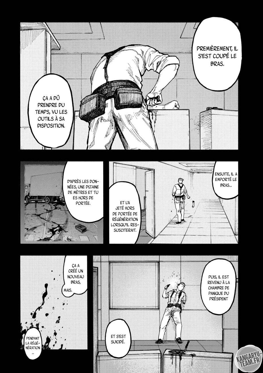  Ajin - Chapitre 42 - 8