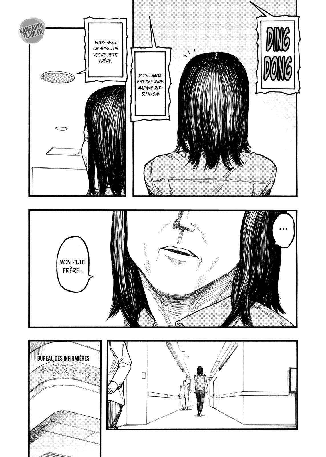  Ajin - Chapitre 44 - 9