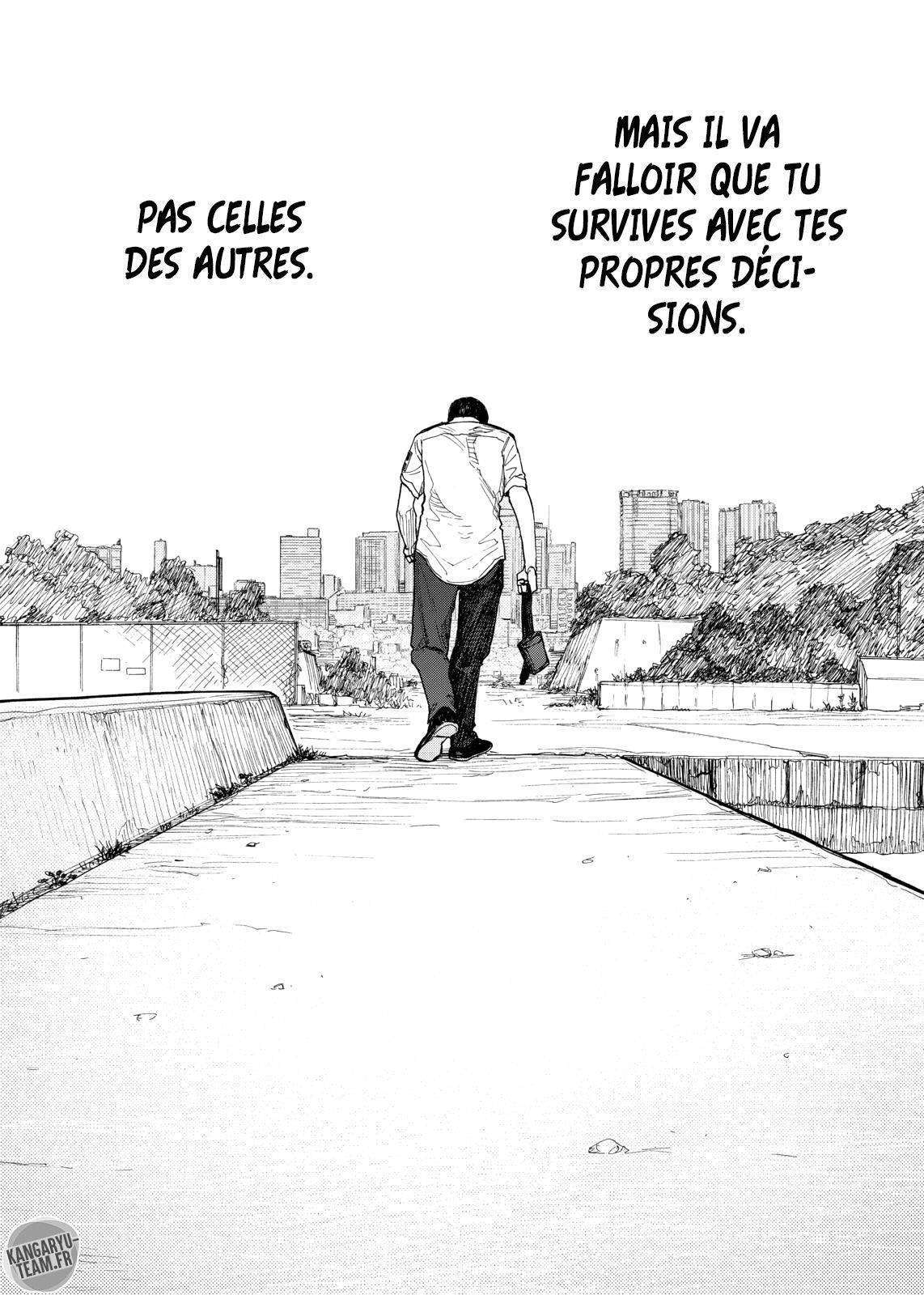  Ajin - Chapitre 44 - 35